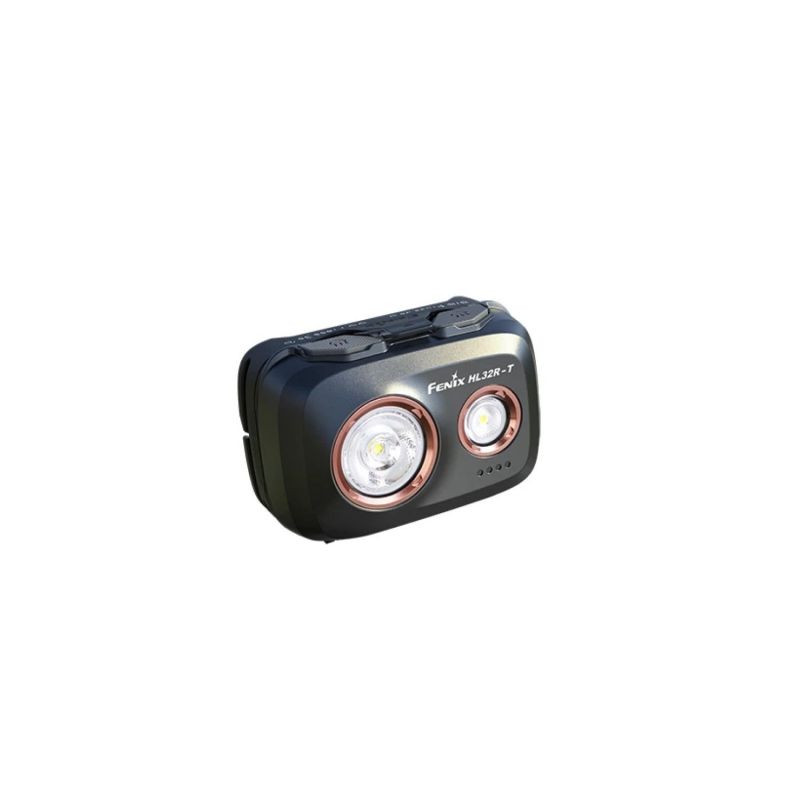Фонарь Fenix HL32R-T 800 Lumen Blue