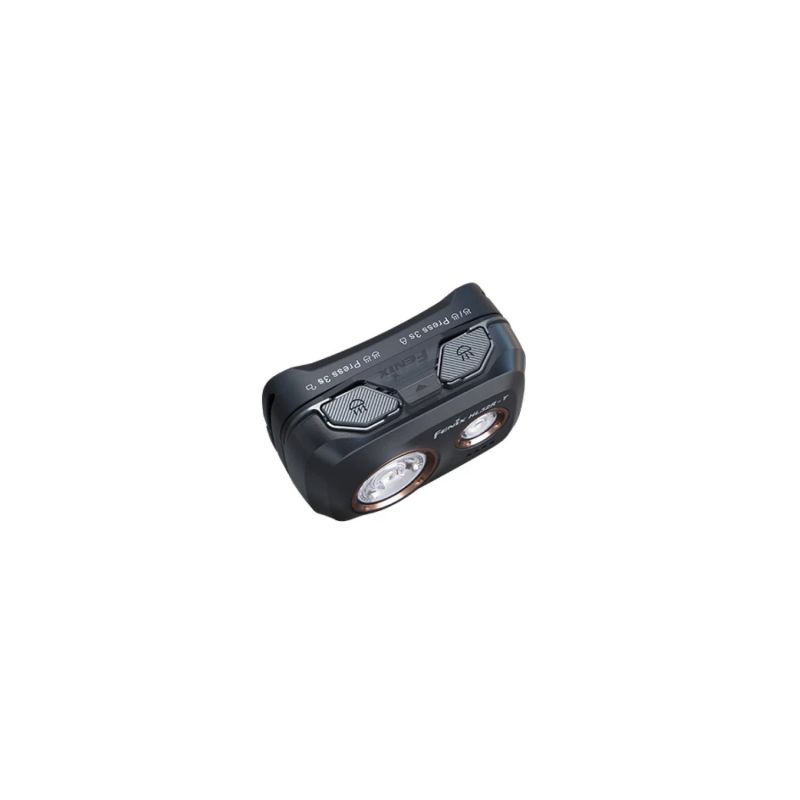 Фонарь Fenix HL32R-T 800 Lumen Blue