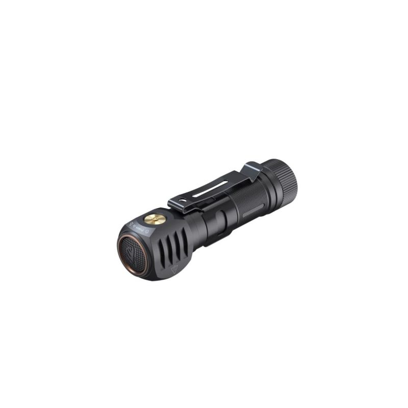 Фонарь Fenix HM61R V2.0 Multi