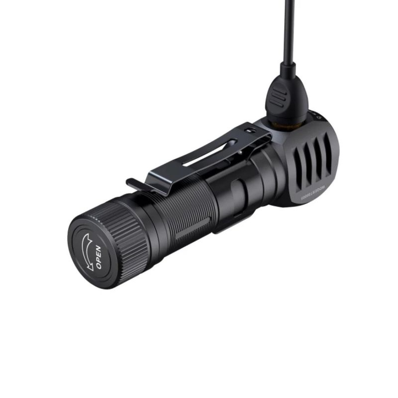 Фонарь Fenix HM61R V2.0 Multi