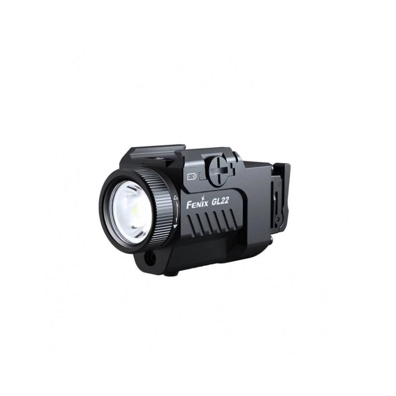 Фонарь Fenix GL22 Multi