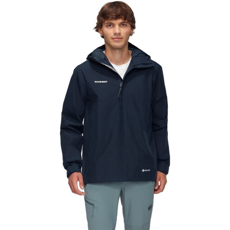 Куртка Mammut Treeline Light HS Hooded Jacket