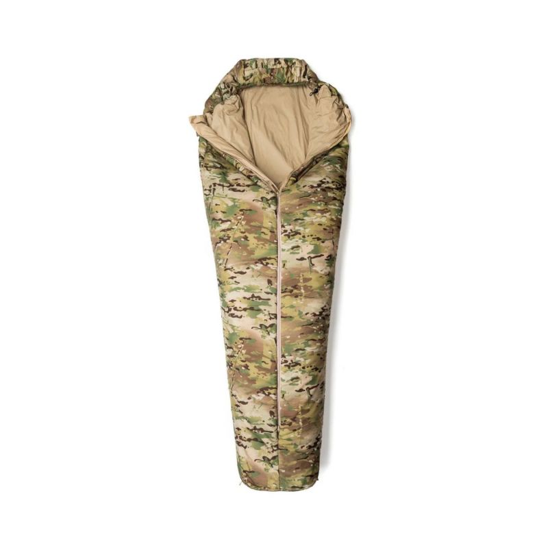 Спальный мешок Snugpak Special Forces 1 CZ Multicam