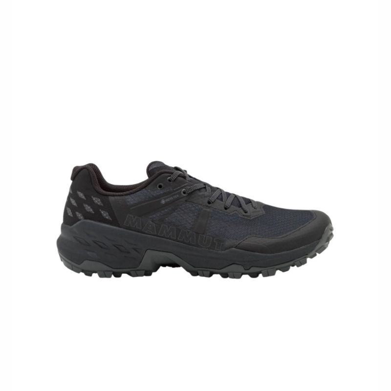 Кроссовки Mammut Sertig II Low GTX