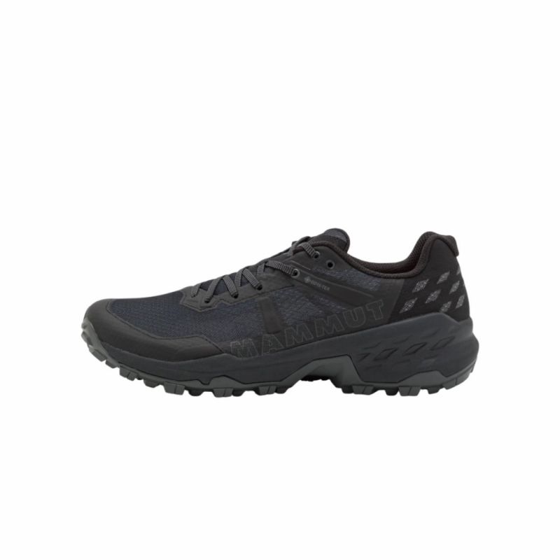 Кроссовки Mammut Sertig II Low GTX
