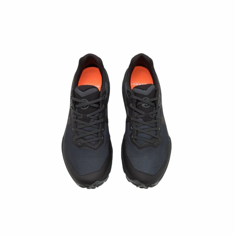Кроссовки Mammut Sertig II Low GTX