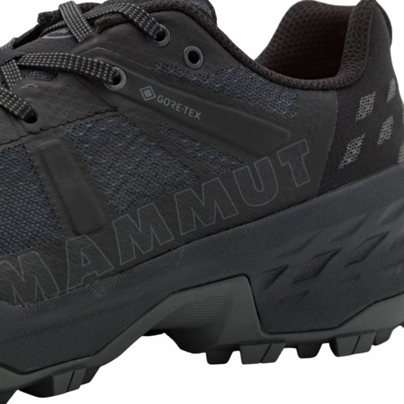 Кроссовки Mammut Sertig II Low GTX
