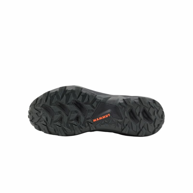 Кроссовки Mammut Sertig II Low GTX