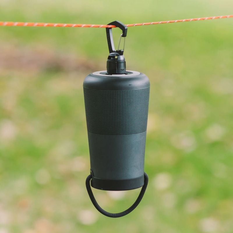Карабин-подвес Gear Aid Camp Carabiner