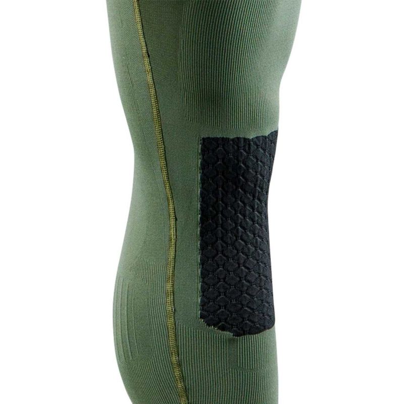 Кальсоны X-Bionic X-Plorer Energizer 4.0 Pants Men