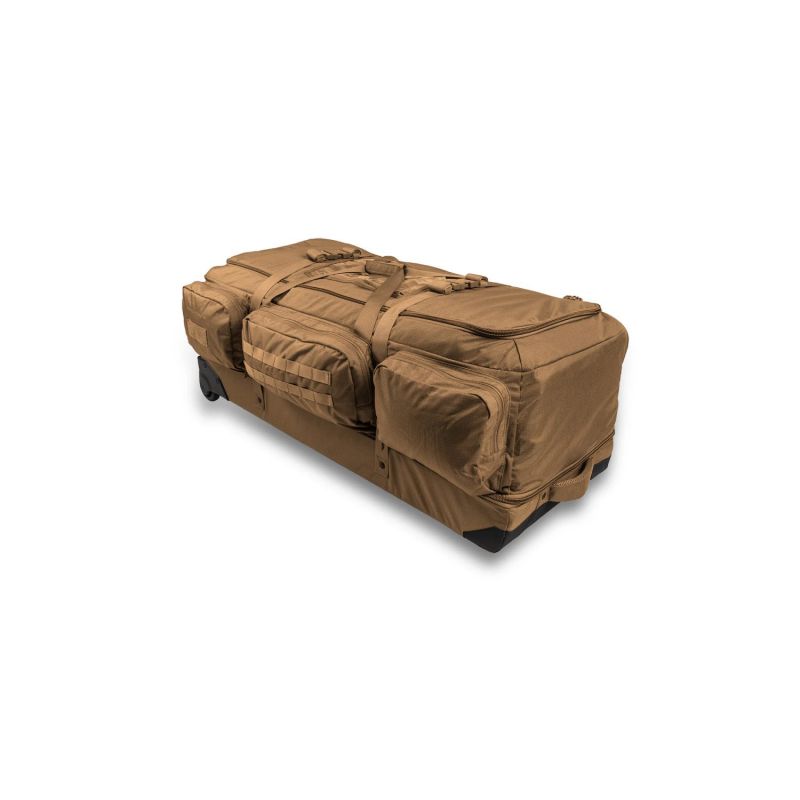 Сумка на колесах Eberlestock Hercules Duffel 190л