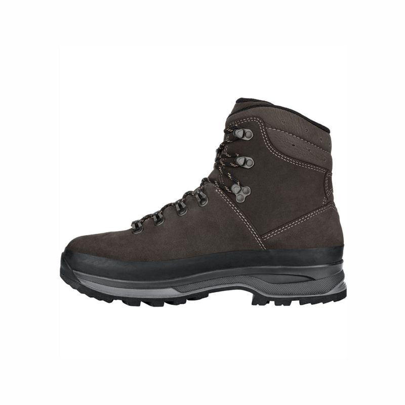 Ботинки трекинговые Lowa Ranger III GTX
