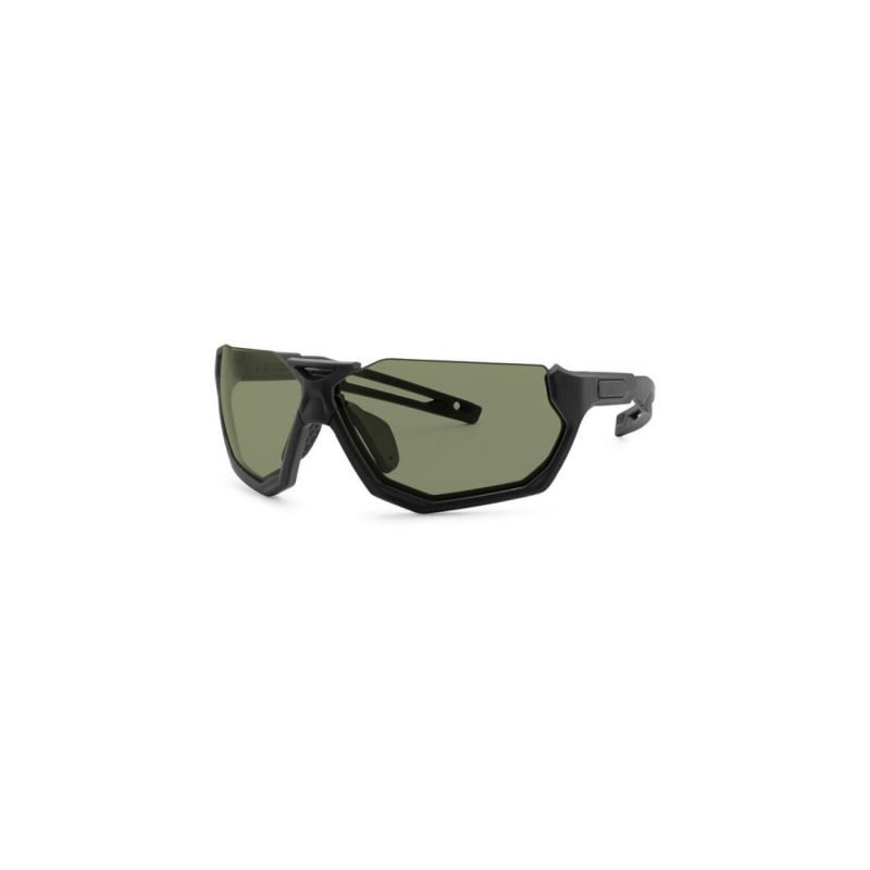 Очки баллистические Revision SlingShot Verso/Umbra Black Frame