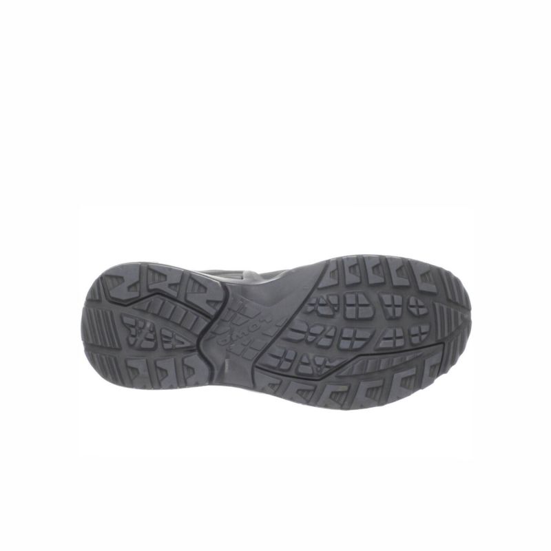 Ботинки тактические Lowa Zephyr GTX Mid TF