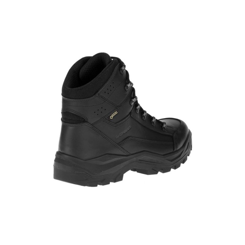Ботинки трекинговые Lowa Renegade II GTX Mid