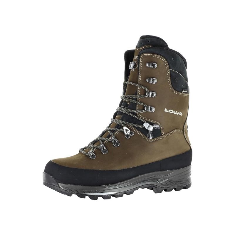 Ботинки трекинговые Lowa Tibet GTX HI