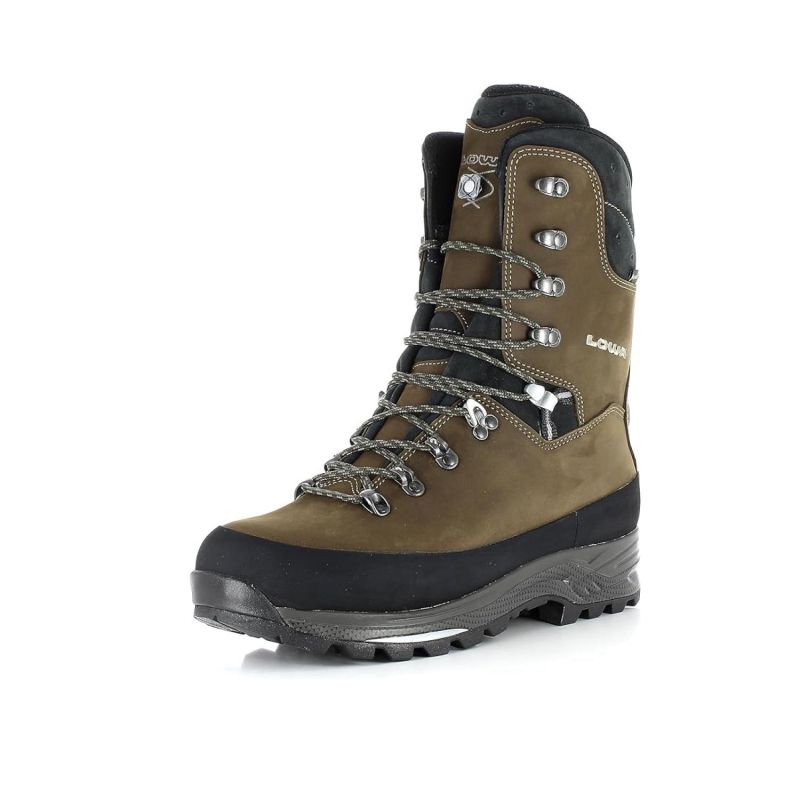 Ботинки трекинговые Lowa Tibet GTX HI
