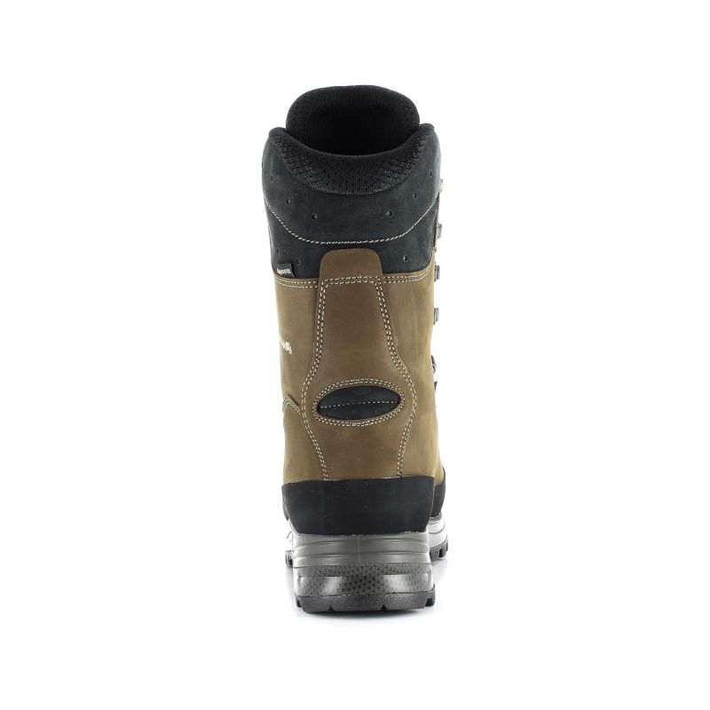 Ботинки трекинговые Lowa Tibet GTX HI