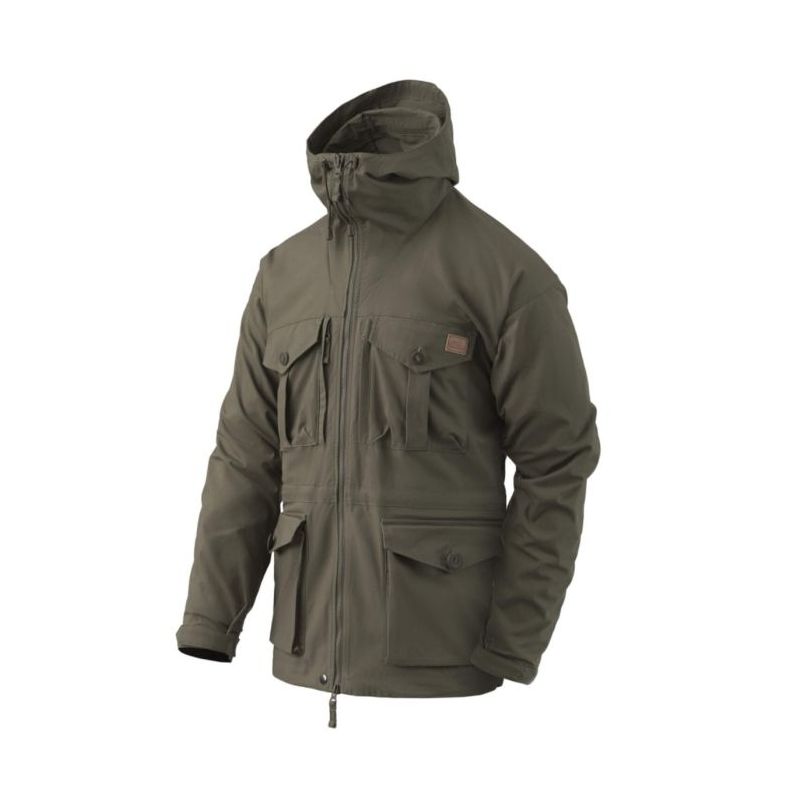 Куртка SAS SMOCK Helikon-Tex