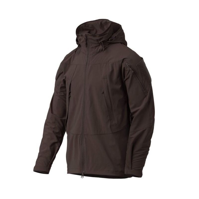 Куртка Trooper MK2 StormStretch Helikon-Tex
