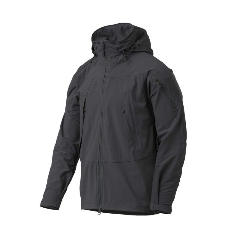 Куртка Trooper MK2 StormStretch Helikon-Tex