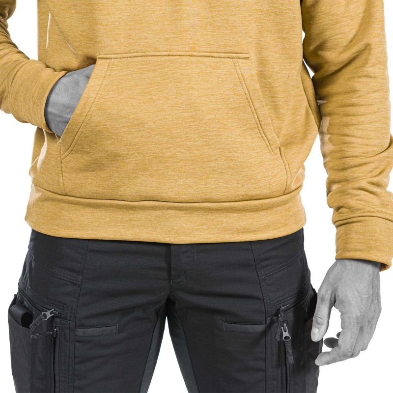Кофта мужская UF PRO Hawk Raider Functional Hoodie