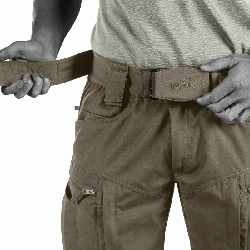 Шорты мужские UF PRO P-40 Gen.2 Tactical Shorts
