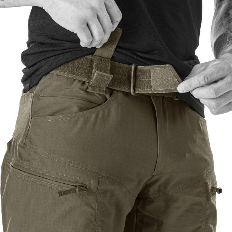 Шорты мужские UF PRO P-40 Ranger Tactical Shorts