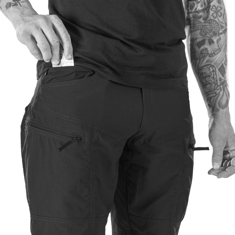 Шорты мужские UF PRO P-40 Ranger Tactical Shorts