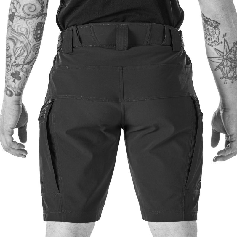 Шорты мужские UF PRO P-40 Ranger Tactical Shorts