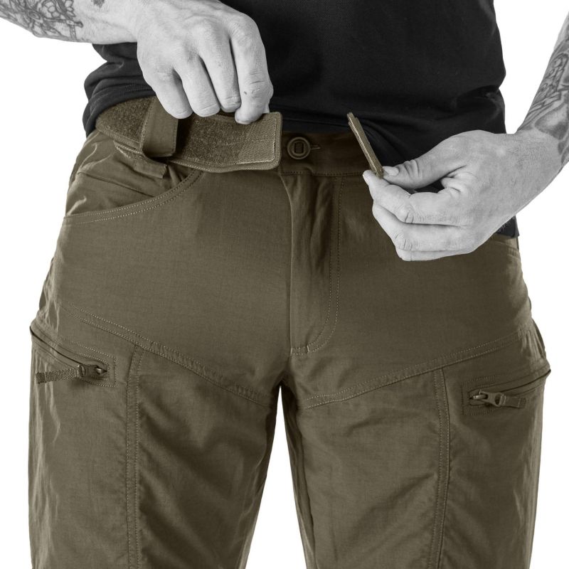 Шорты мужские UF PRO P-40 Ranger Tactical Shorts