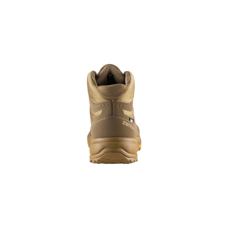 Ботинки Zamberlan Anabasis Evo GTX