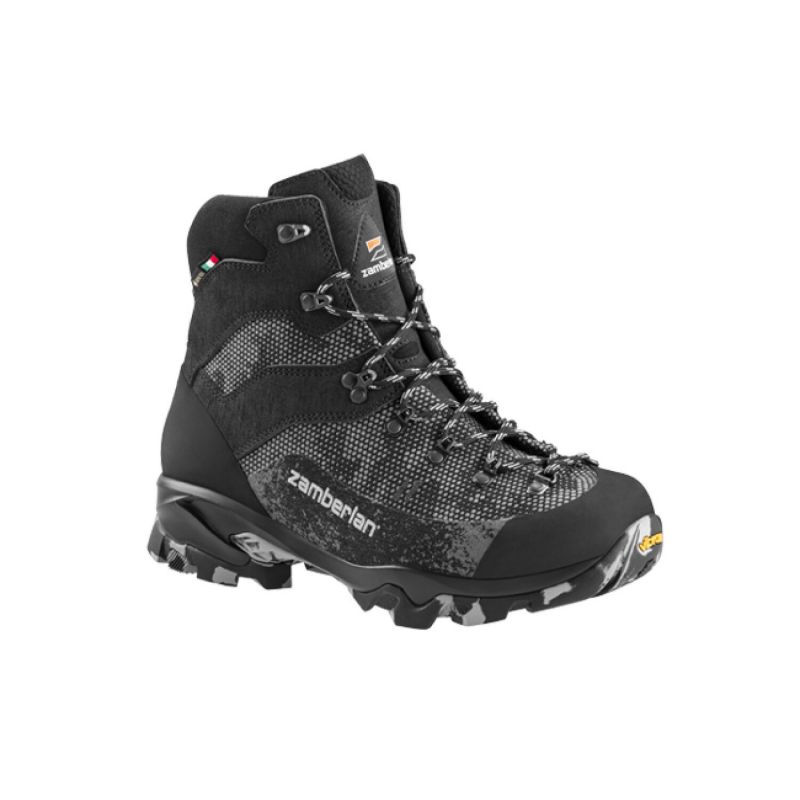 Ботинки мужские Zamberlan Adak 6 GTX RR WL C1