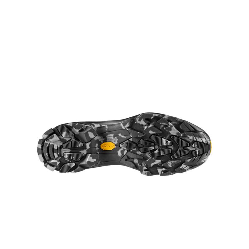 Ботинки мужские Zamberlan Adak 8 GTX RR WL C1