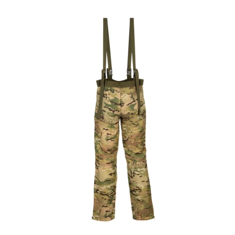 Брюки Snugpak Parallax Pants