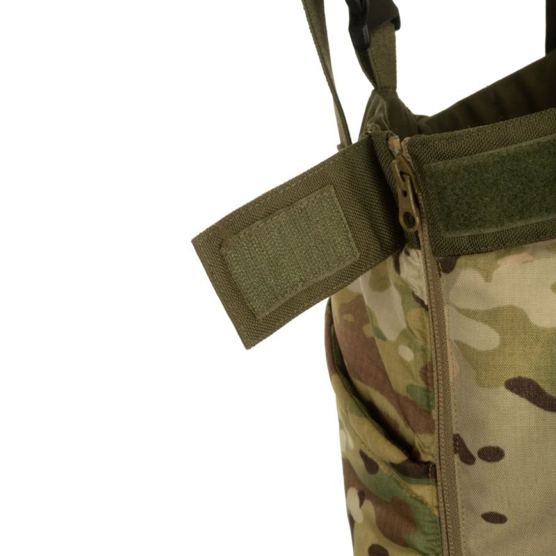 Брюки Snugpak Parallax Pants