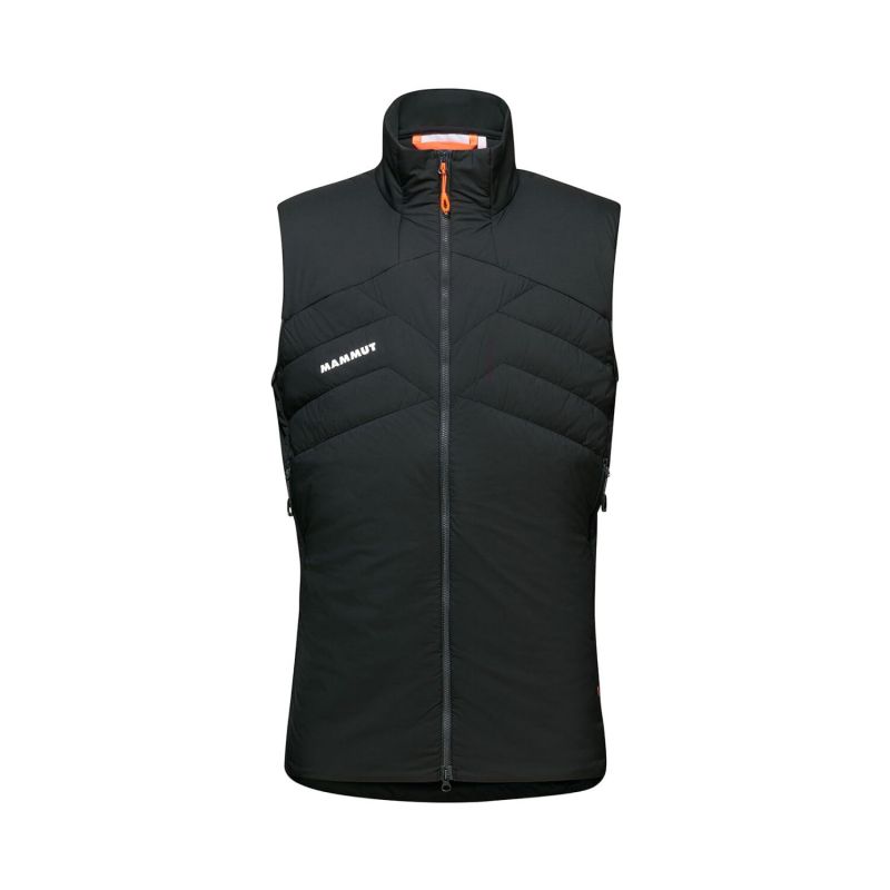 Жилет Mammut Rime Light IN Flex Vest Men Black/phantom
