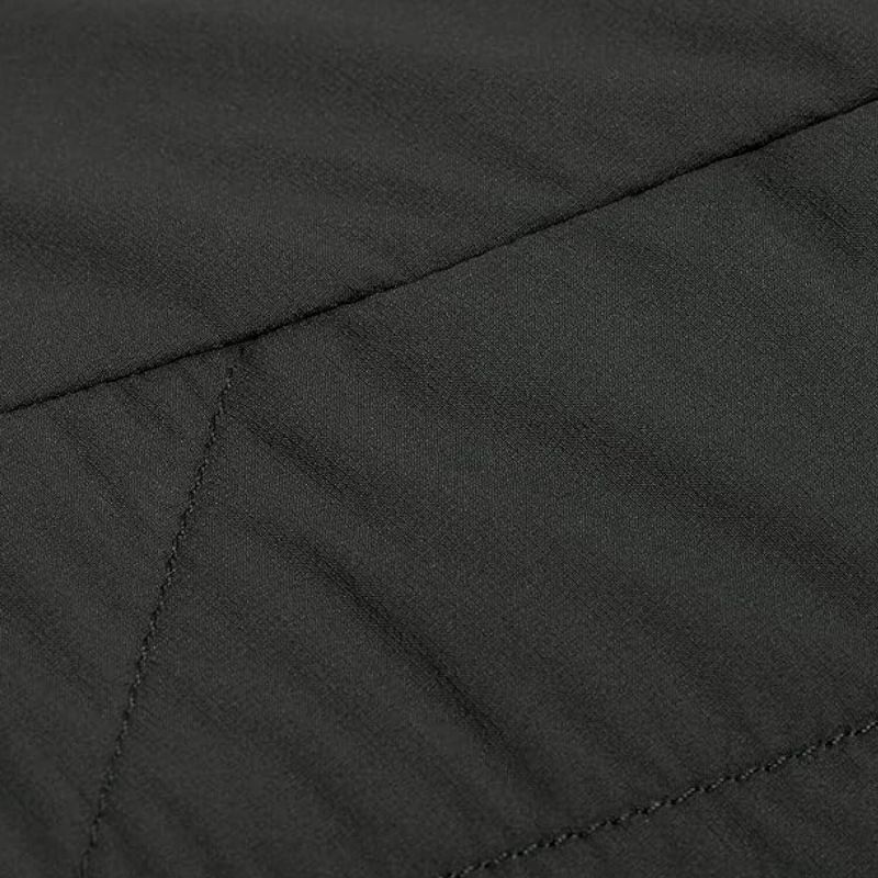 Жилет Mammut Rime Light IN Flex Vest Men Black/phantom