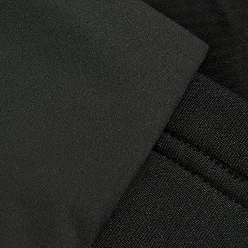 Жилет Mammut Rime Light IN Flex Vest Men Black/phantom
