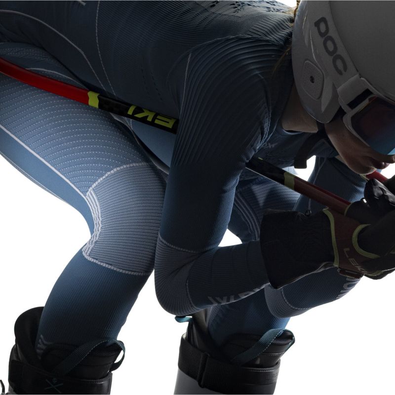 Кальсоны женские X-Bionic Energy Accumulator 4.0 Pants