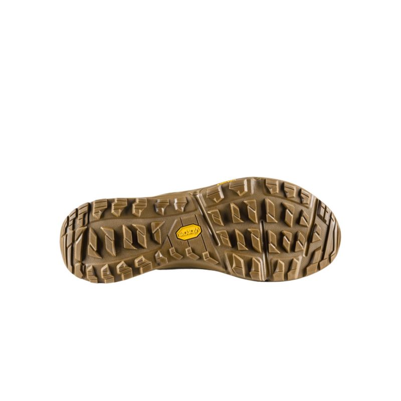 Кроссовки Zamberlan Anabasis Evo GTX Short