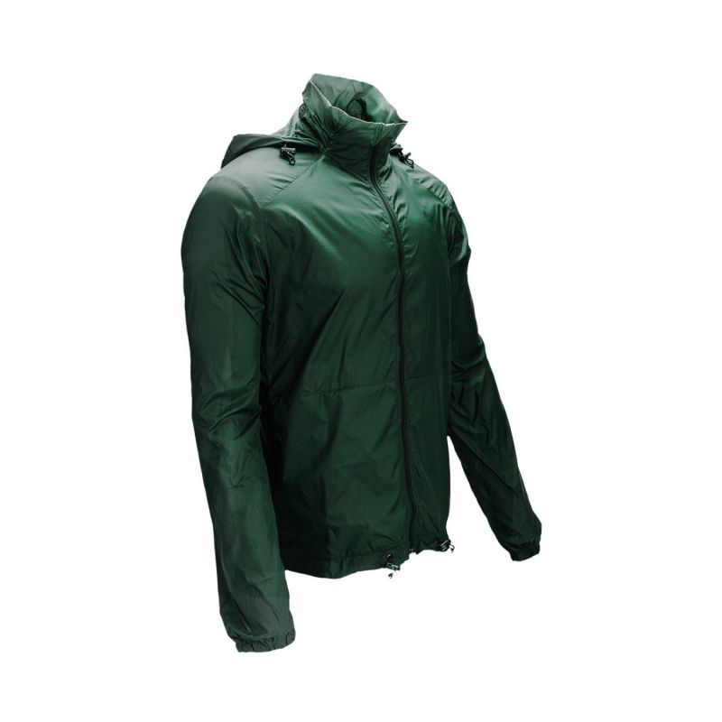 Куртка Kitanica B.O.B. Windbreaker Jacket