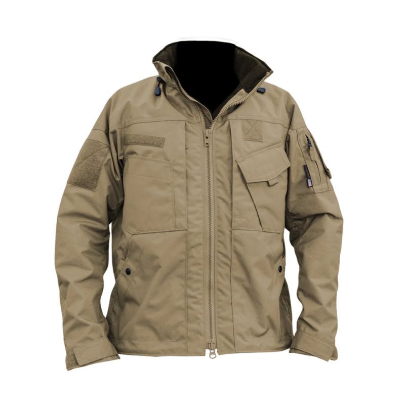 Куртка Kitanica Mark VI Jacket