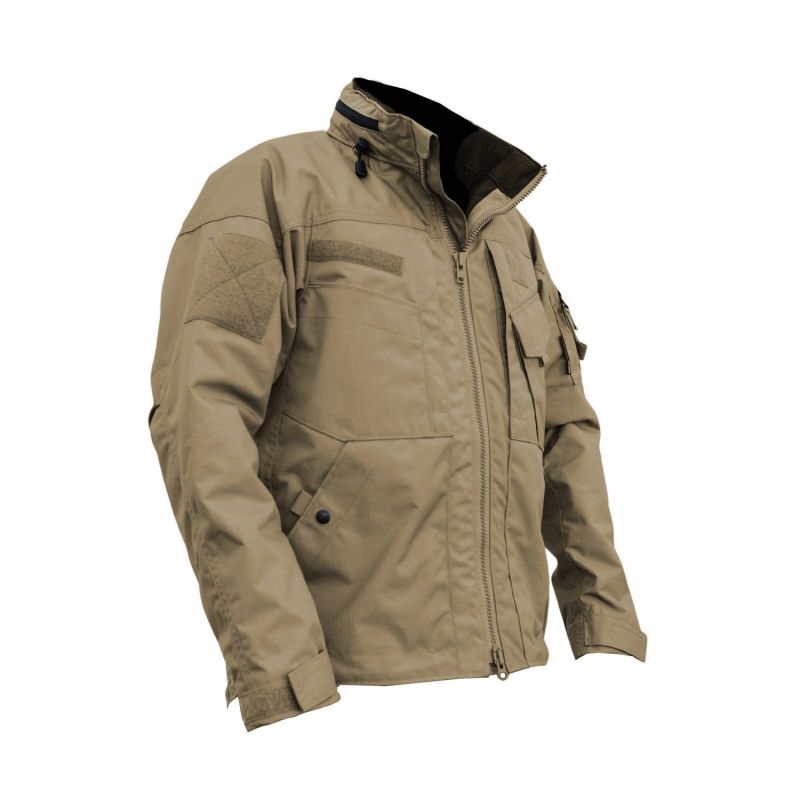 Куртка Kitanica Mark VI Jacket