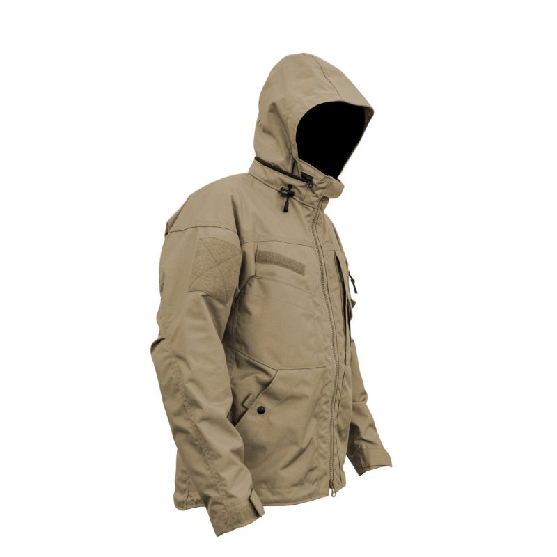 Куртка Kitanica Mark VI Jacket