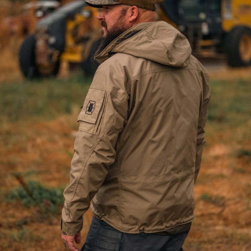 Куртка Kitanica Mark VI Jacket