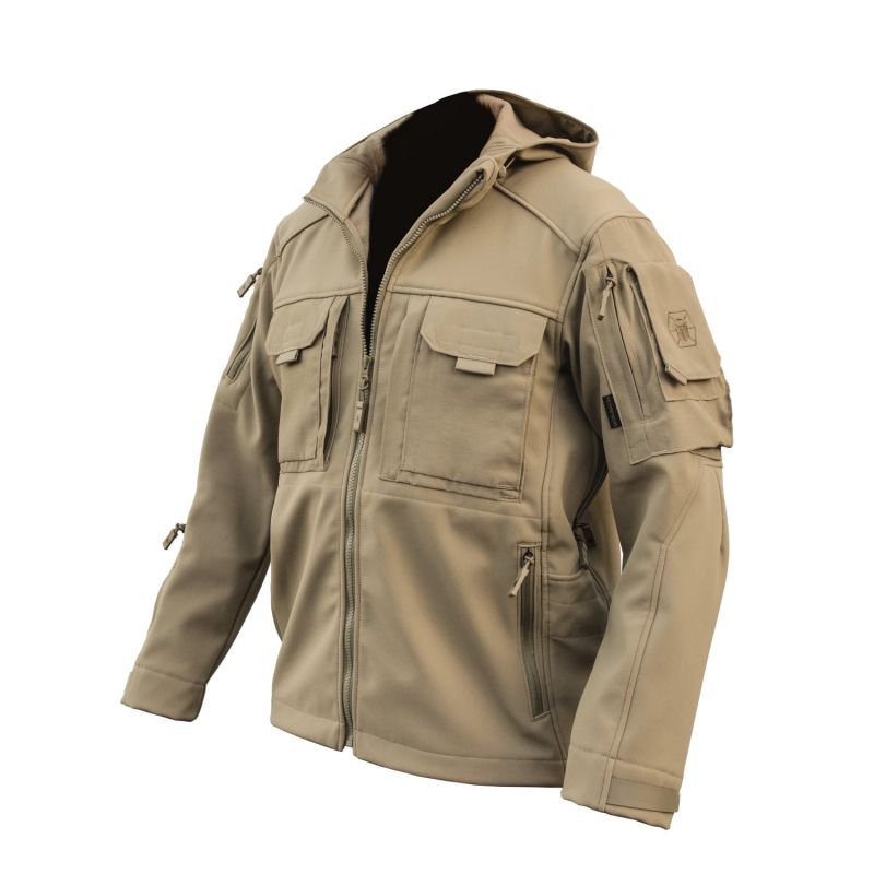 Куртка Kitanica Tacs Softshell