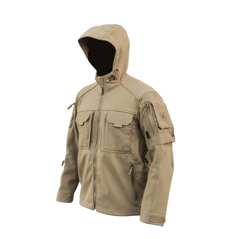 Куртка Kitanica Tacs Softshell
