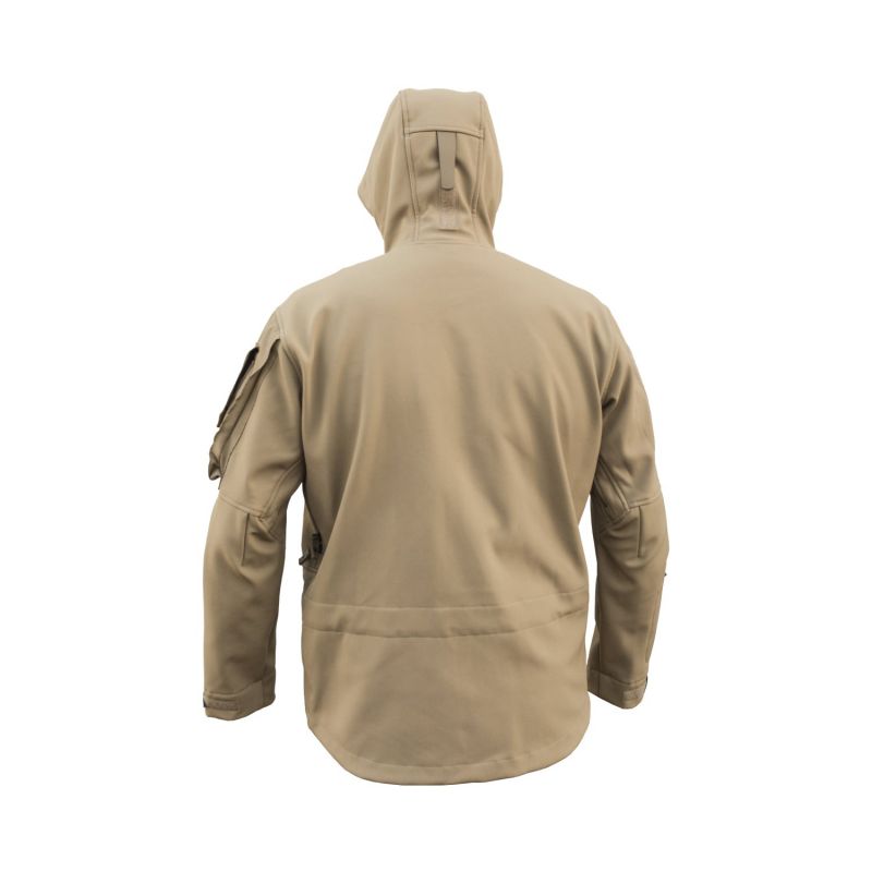 Куртка Kitanica Tacs Softshell