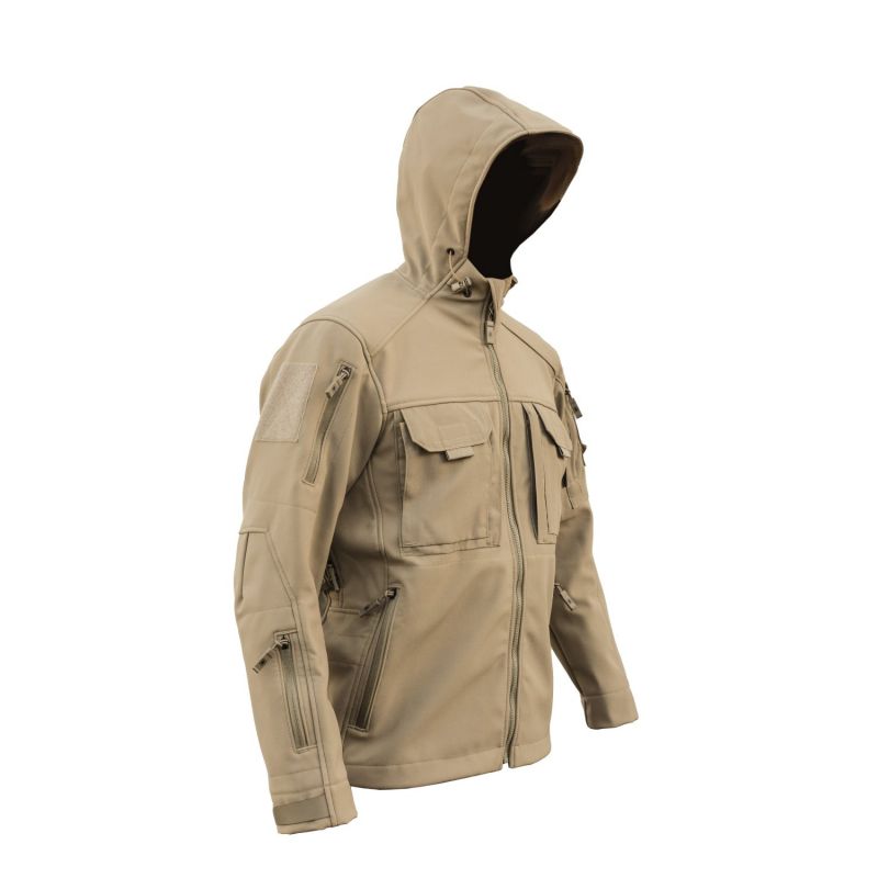 Куртка Kitanica Tacs Softshell